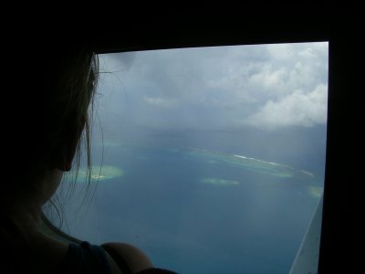 Plane ride SUV-SVU our first reefs.JPG