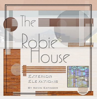 Robie book cover