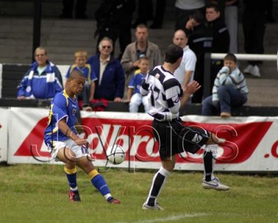 Merthyr v Cardiff City28