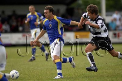 Merthyr v Cardiff City33