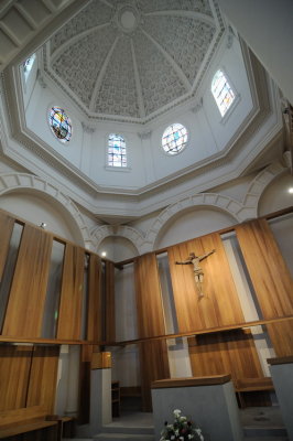 Carmel Chapel