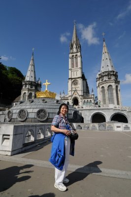 Lourdes