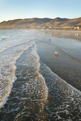 Pismo Beach