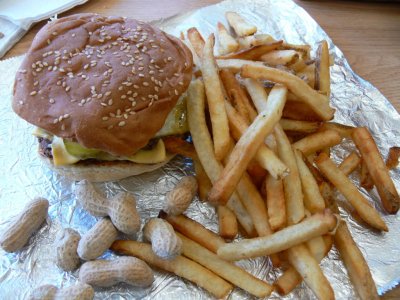 5 Guys