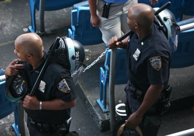 NYPD