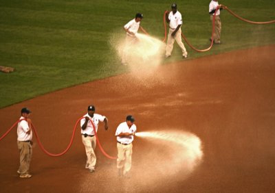 groundskeepers