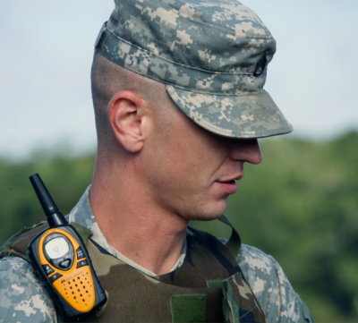 Bradley instructor 2