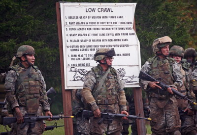 Ft. Knox, KY