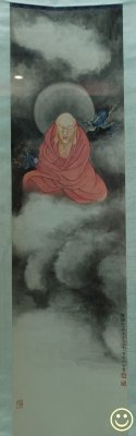 DSC_6851 Buddha 1941 by Huang Bore.jpg