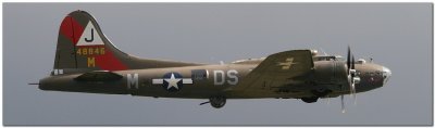 B-17G crop
