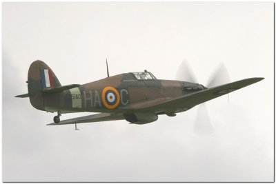 Hawker Hurricane XIIA_Z5140-6164