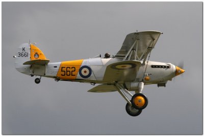 Hawker Nimrod IIK3661-6346
