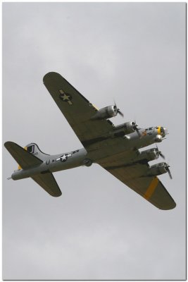 B-17G Liberty Belle    6381