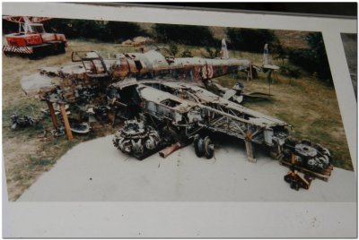 Hampden wreckage 3205.JPG