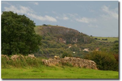 Quarrying