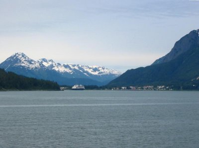 Approaching Haines