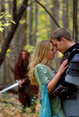 the Legend of Tristan and Isolde