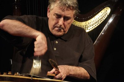 Fred Frith