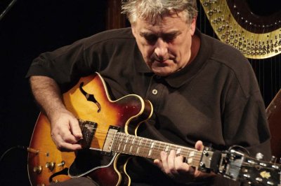 Fred Frith