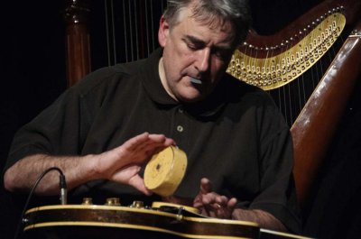 Fred Frith