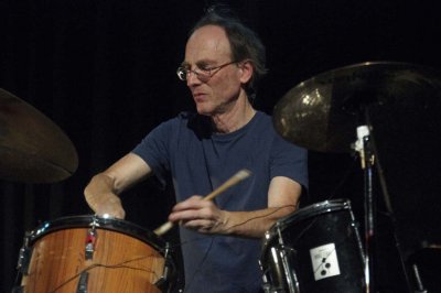 Chris Cutler