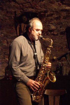 Nicolas Simion