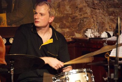 Wolfgang Kendl
