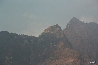 Jabal Burra