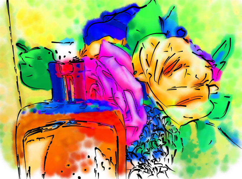Bottle and Flower drawing.jpg