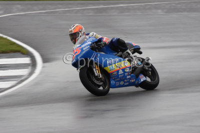 Alex Baldolini - Matteoni Racing Aprilia