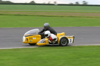 Windle Norton   Classic Sidecars