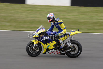 Colin Edwards -  Tech3 Yamaha YZR-M1