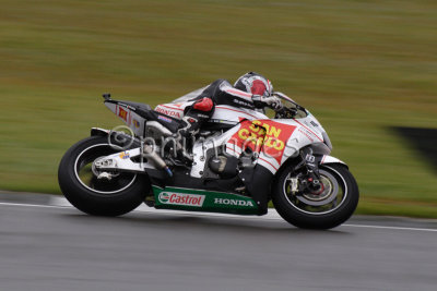 Shinya Nakano - San Carlo Gresini Honda RC212V