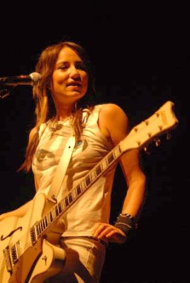 KT Tunstall 04/2008