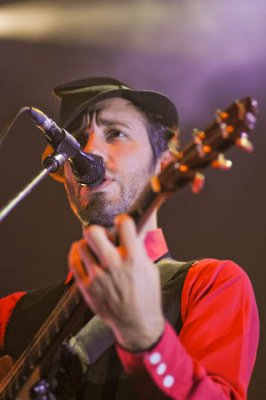 Charlie Winston 10/2009