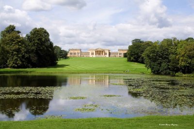 Stowe House