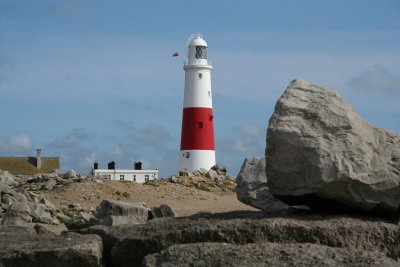 Portland Lighthouse