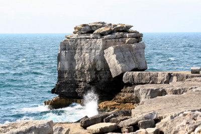 Pulpit Rock Portland