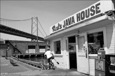 Reds Java House-boy on bicycle.jpg