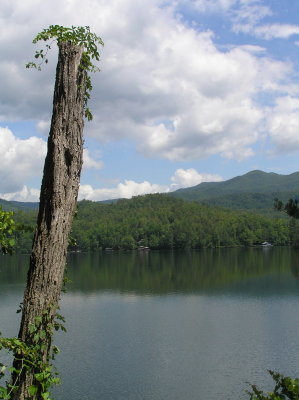 Lake Tahoma