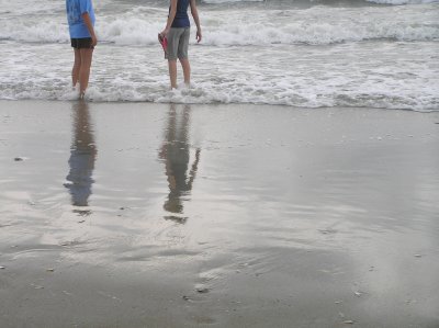 Ocean Isle Beach 2008