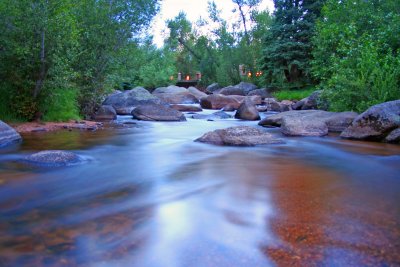 Boulders