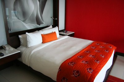 Our Room Cordado Plaza.