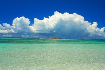 PUERTO RICO