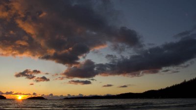 Gros Cap Indian Reseerve - Lake Superior -5