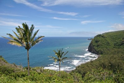 Pololu Valley View