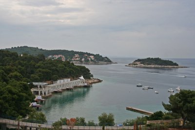 Hvar view