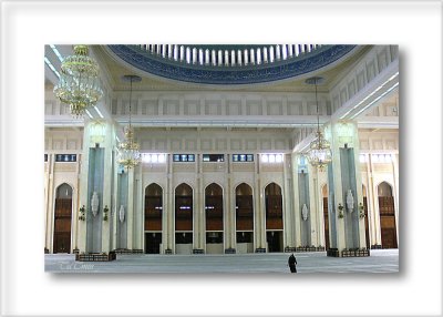 grand mosque