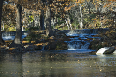 Guadaloupe River