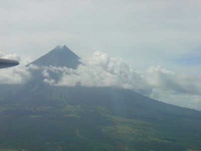 Legaspi